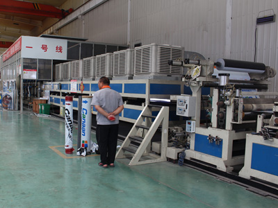 铝塑板的表面装饰效果有这些