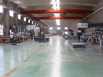 铝塑复合板结构特点