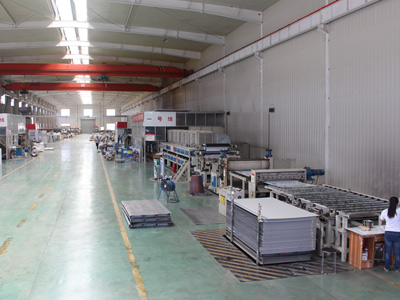 铝塑板和铝单板的区别？