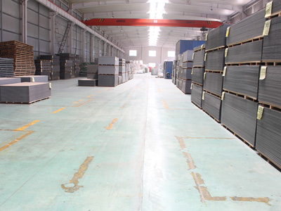 什么是铝塑板？