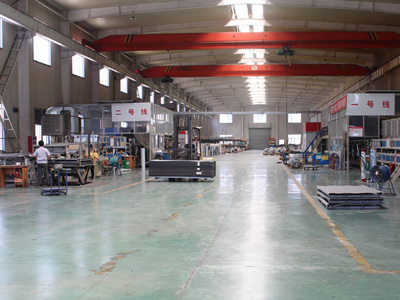 铝塑板职业存在的问题及对策